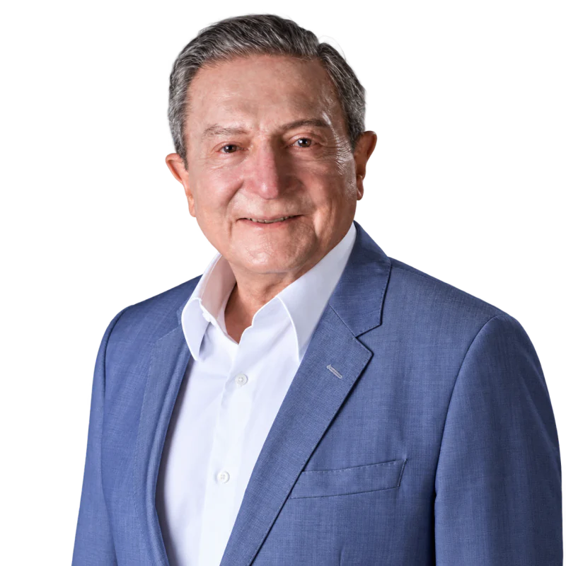 Prof. Dr. Acar Baltaş