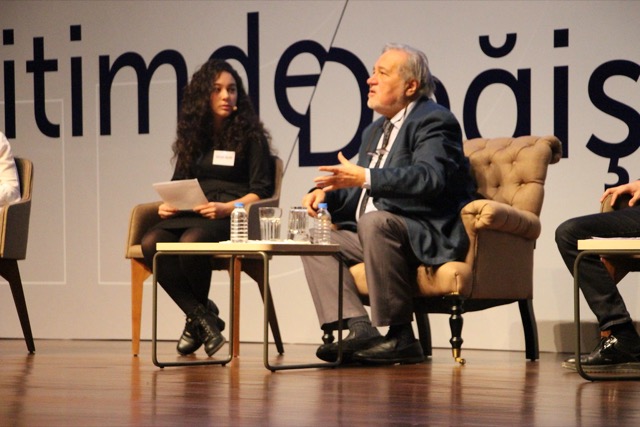 Geçmiş bir EDK’den fotoğraf