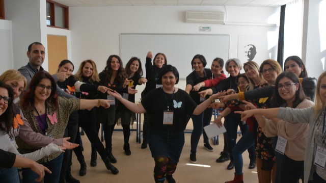 Geçmiş bir EDK’den fotoğraf