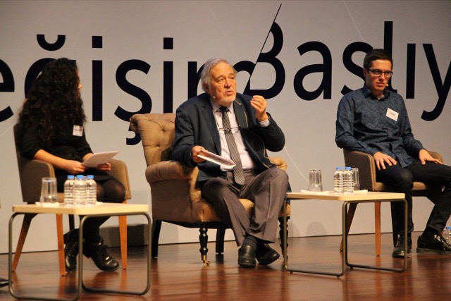 Geçmiş bir EDK’den fotoğraf