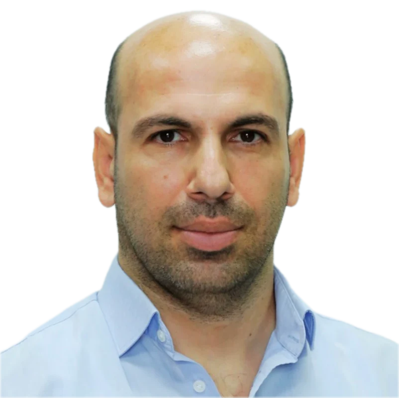 İsmail Hakkı Ergüven