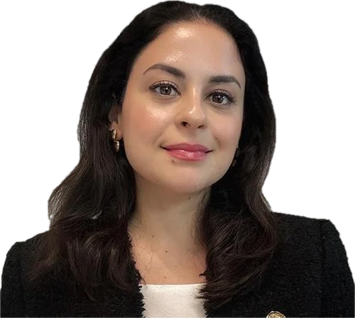 Dr. Öğr. Üyesi Merve Kadriye Yurdabak