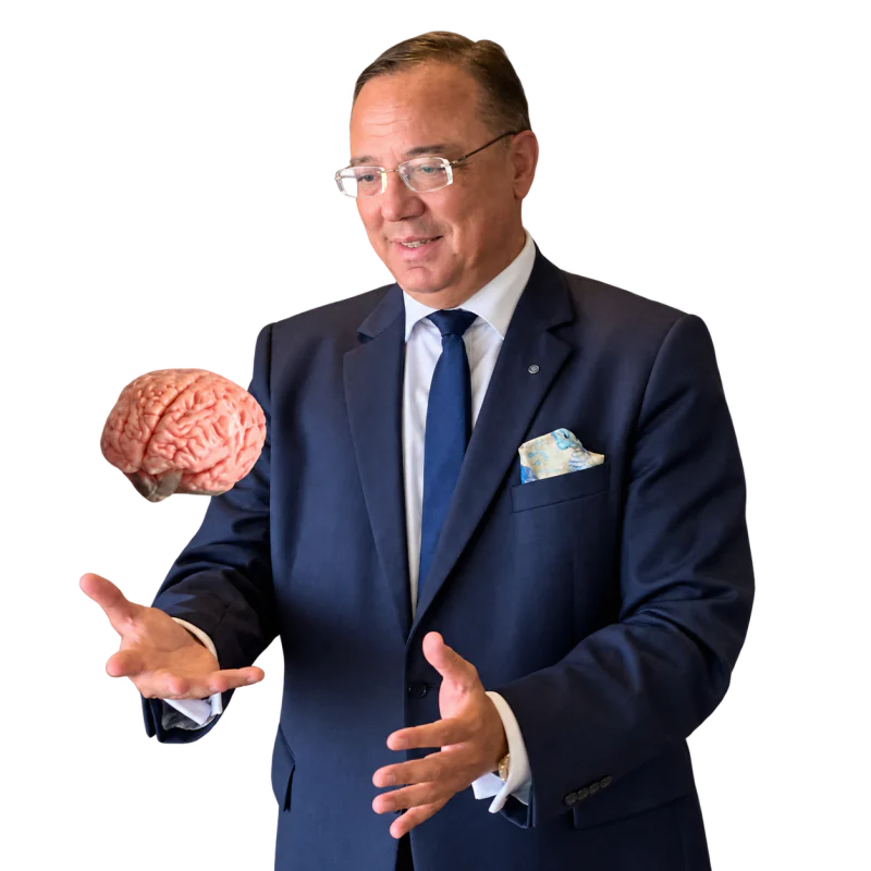 Prof. Dr. Türker Kılıç